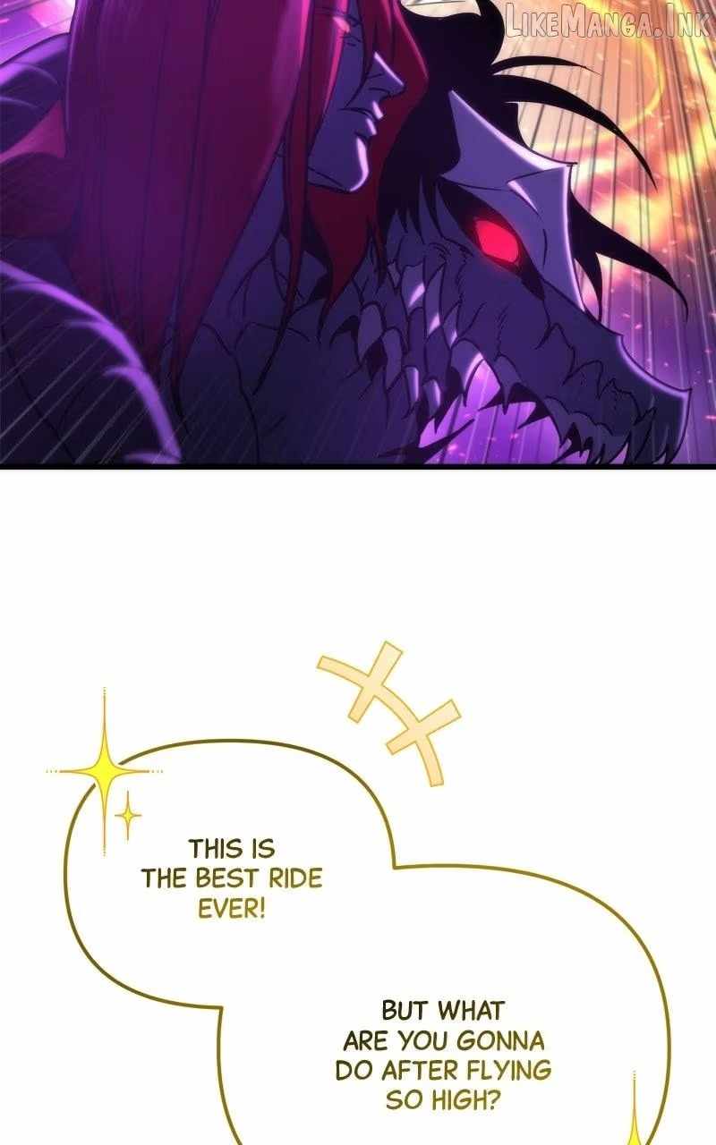 Hiding a Logistics Center in The Apocalypse — Chapter 96 — page 134