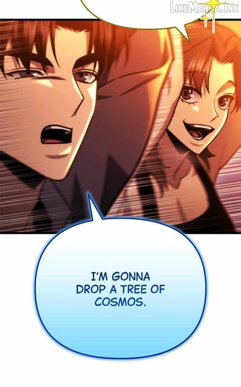 Hiding a Logistics Center in The Apocalypse — Chapter 96 — page 135
