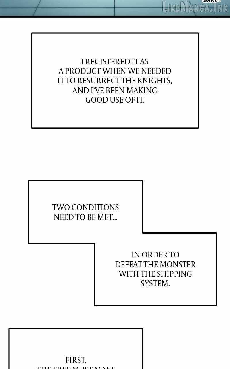 Hiding a Logistics Center in The Apocalypse — Chapter 96 — page 139