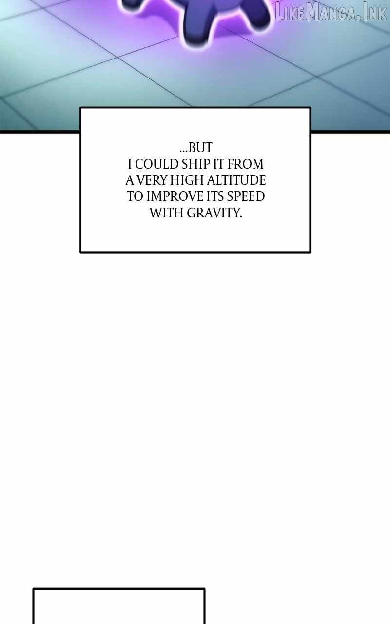 Hiding a Logistics Center in The Apocalypse — Chapter 96 — page 143