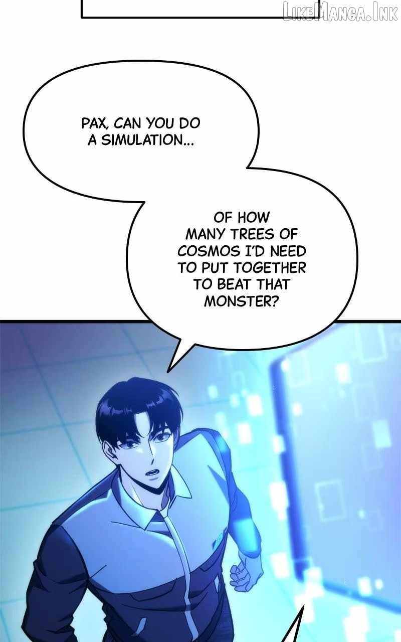 Hiding a Logistics Center in The Apocalypse — Chapter 96 — page 145