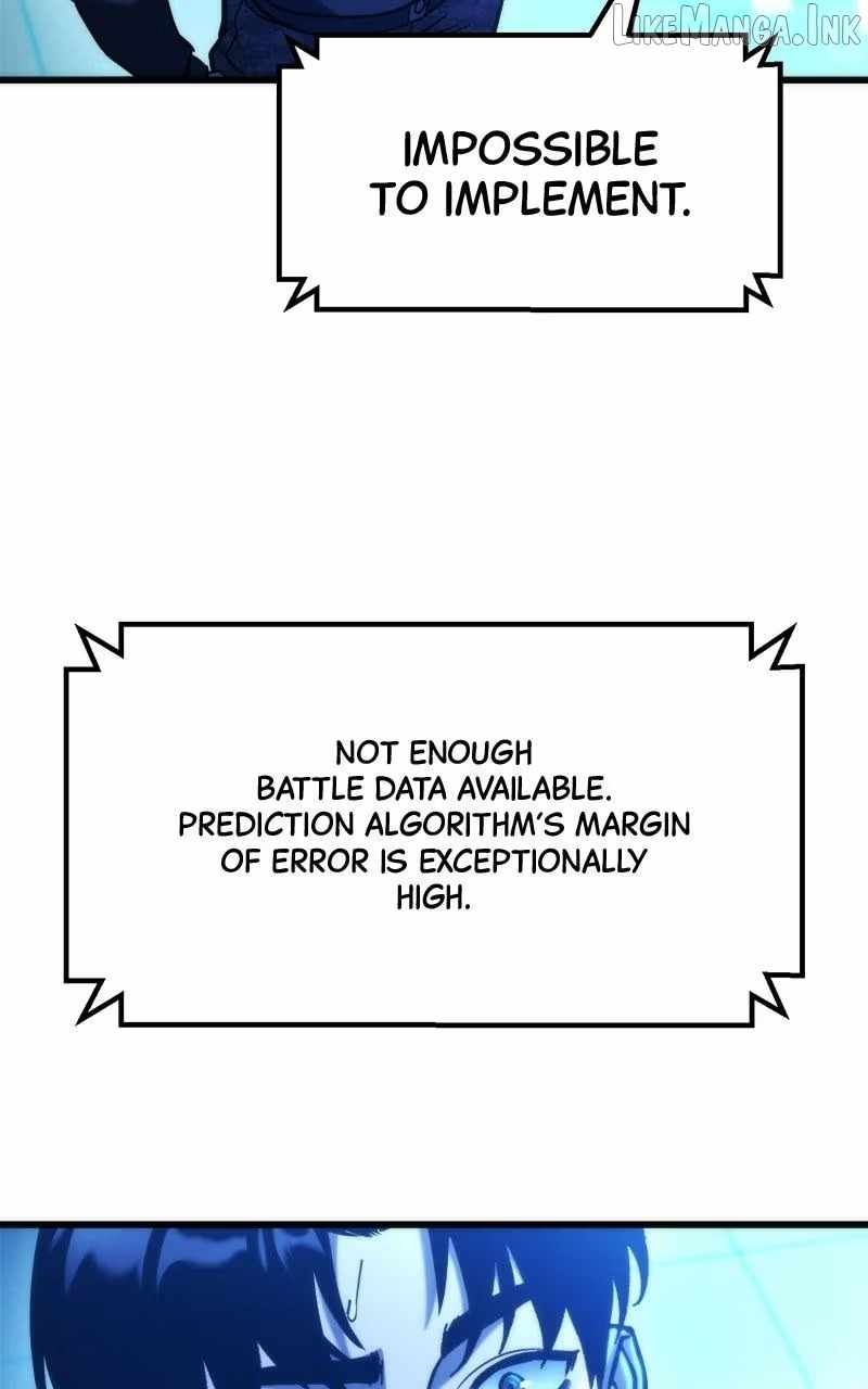 Hiding a Logistics Center in The Apocalypse — Chapter 96 — page 146