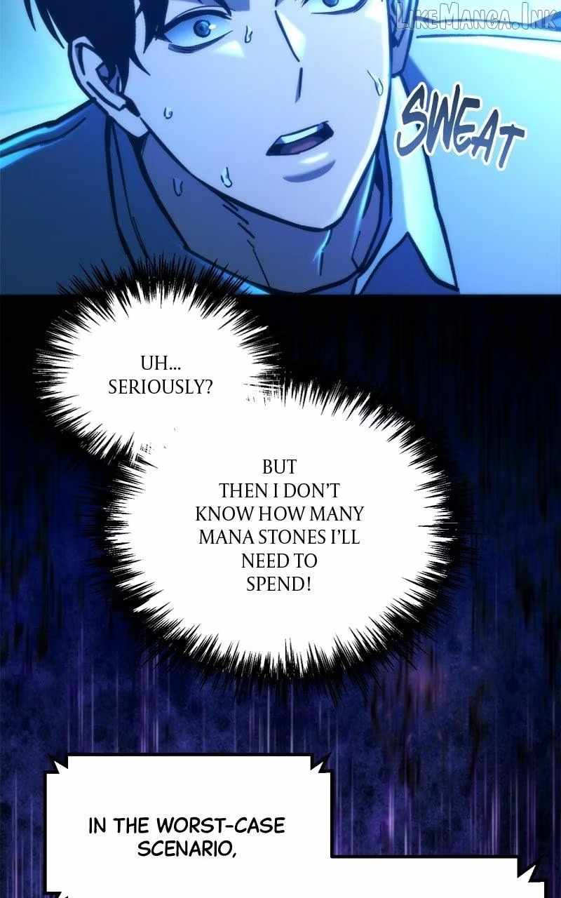 Hiding a Logistics Center in The Apocalypse — Chapter 96 — page 147