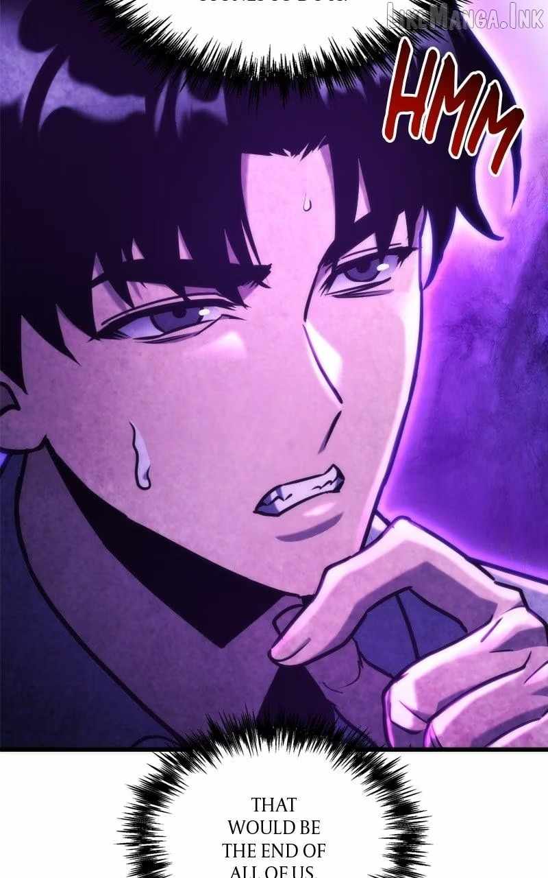 Hiding a Logistics Center in The Apocalypse — Chapter 96 — page 149