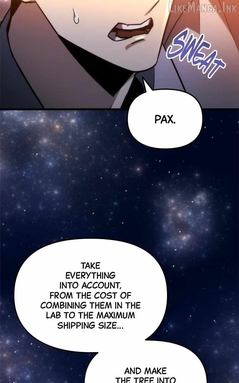 Hiding a Logistics Center in The Apocalypse — Chapter 96 — page 151
