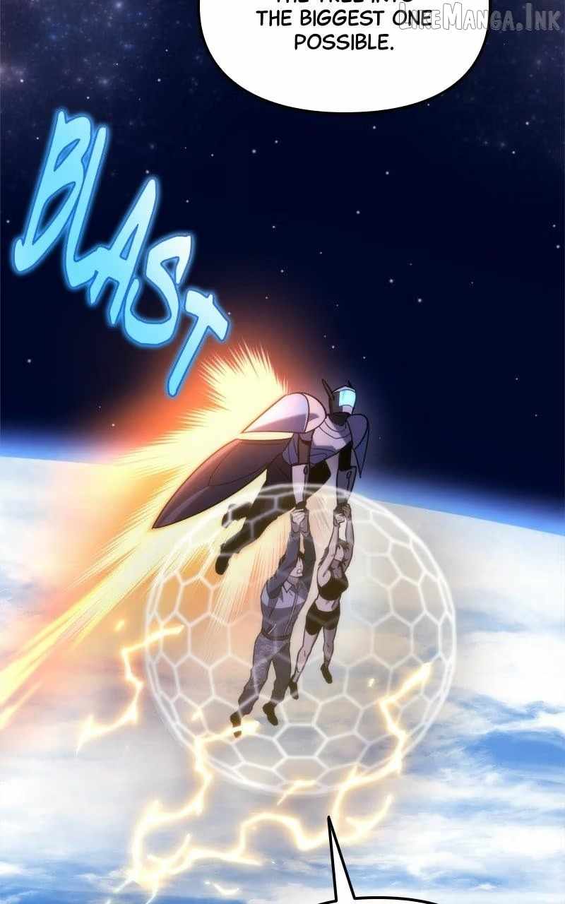 Hiding a Logistics Center in The Apocalypse — Chapter 96 — page 152