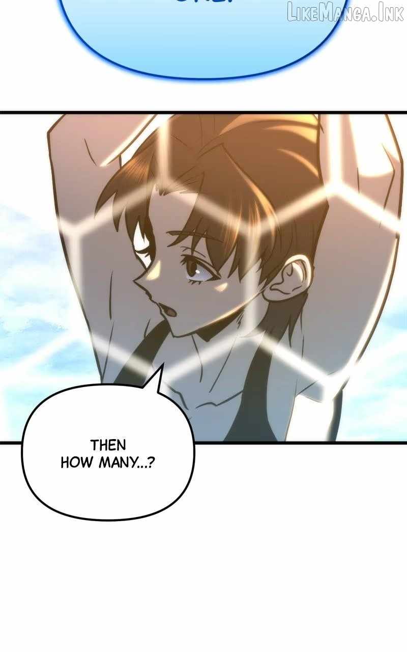 Hiding a Logistics Center in The Apocalypse — Chapter 96 — page 155