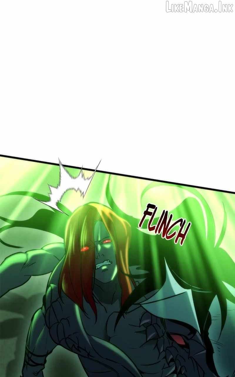 Hiding a Logistics Center in The Apocalypse — Chapter 96 — page 168