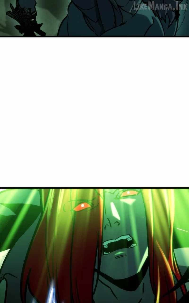 Hiding a Logistics Center in The Apocalypse — Chapter 96 — page 169