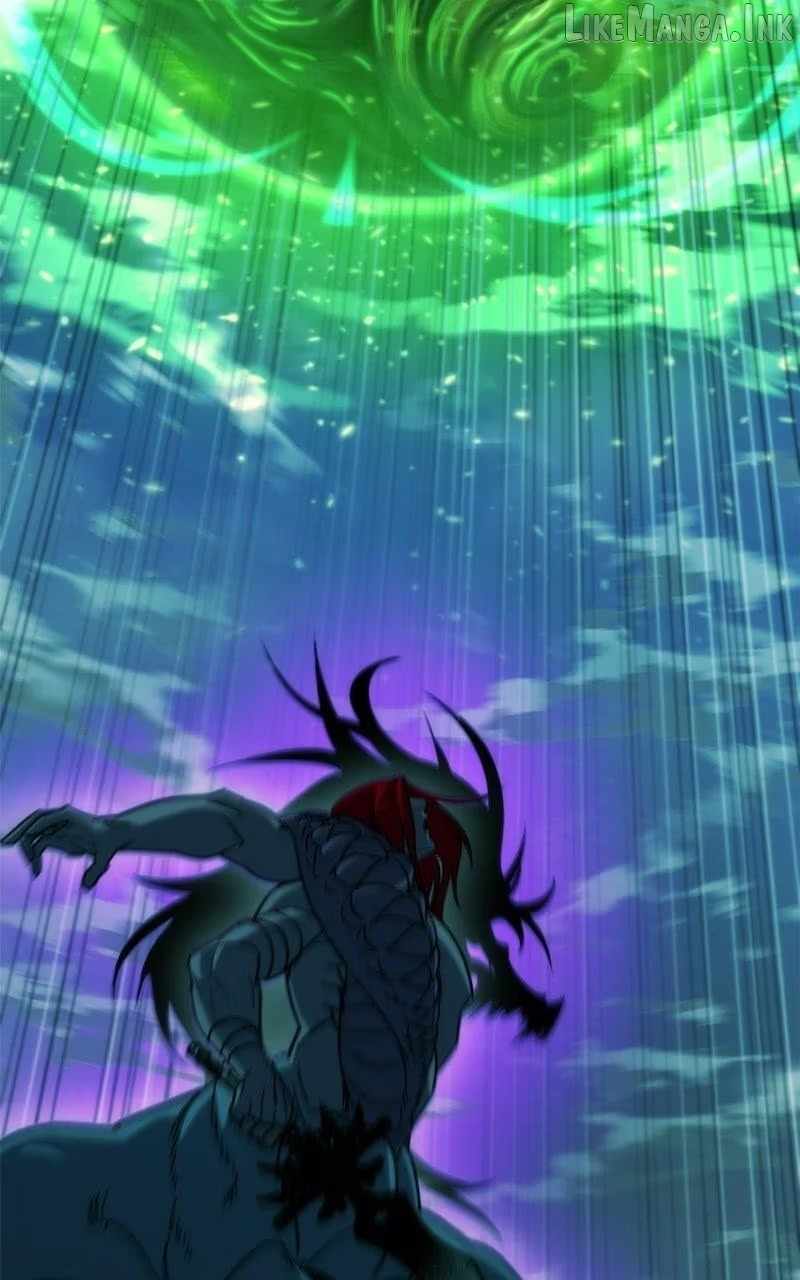 Hiding a Logistics Center in The Apocalypse — Chapter 96 — page 171