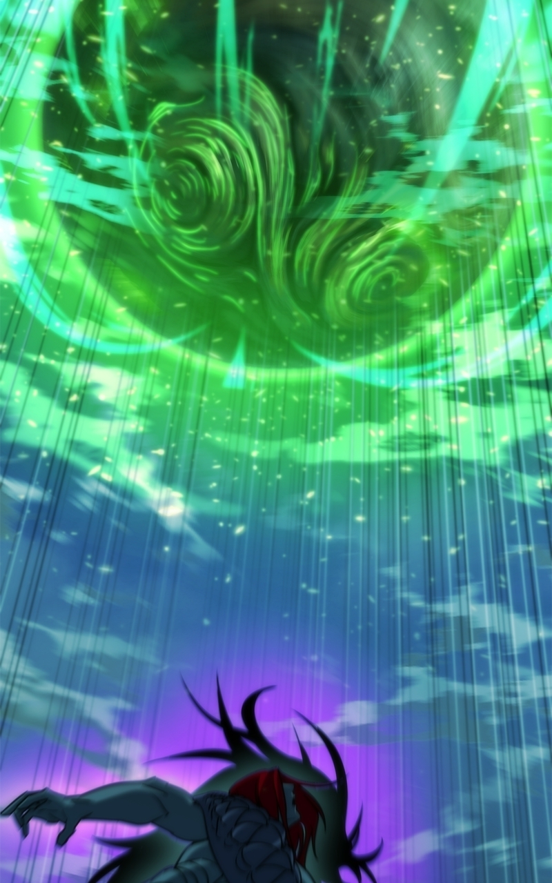 Hiding a Logistics Center in The Apocalypse — Chapter 97 — page 2