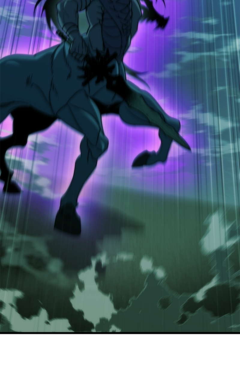 Hiding a Logistics Center in The Apocalypse — Chapter 97 — page 3