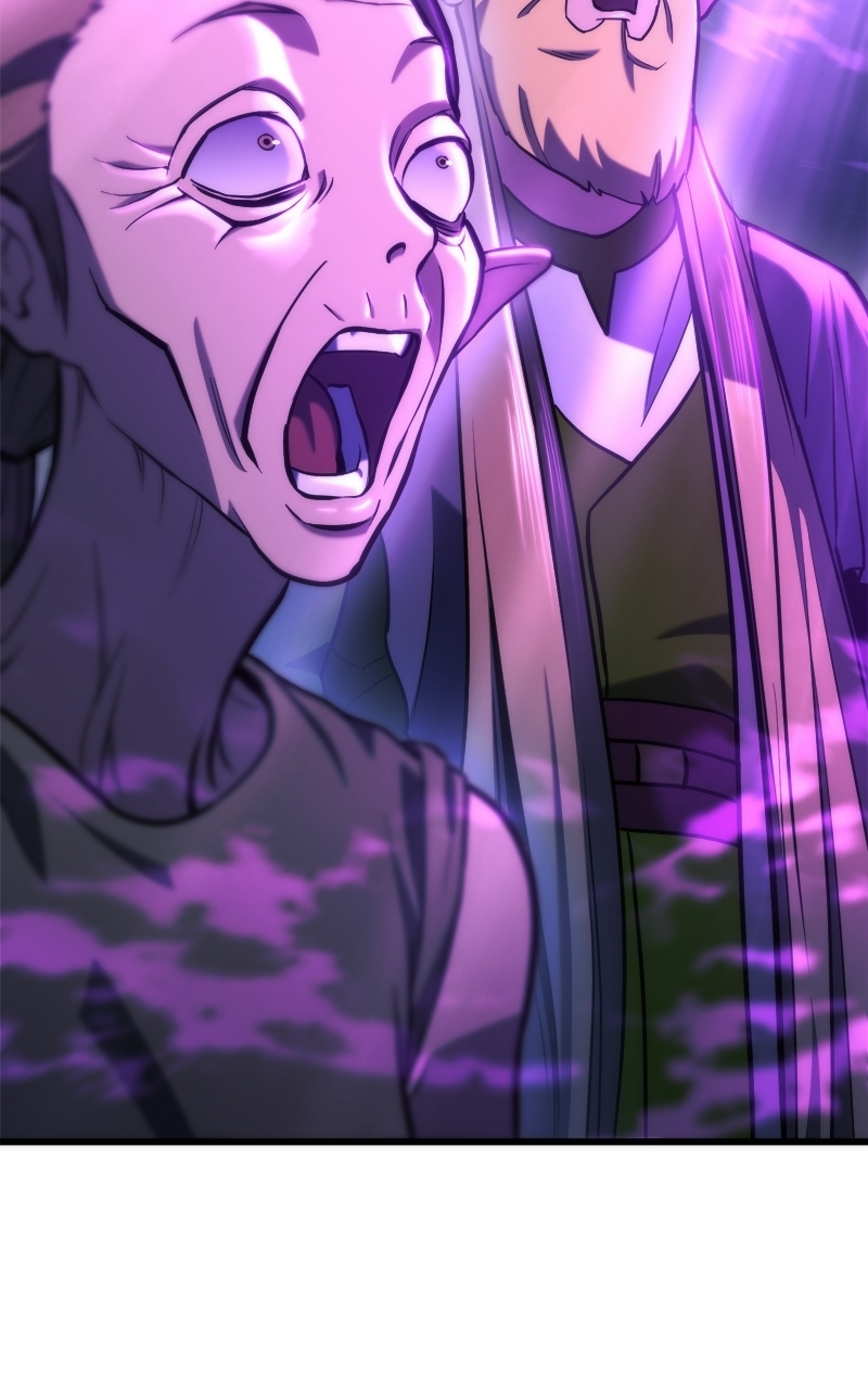 Hiding a Logistics Center in The Apocalypse — Chapter 97 — page 19