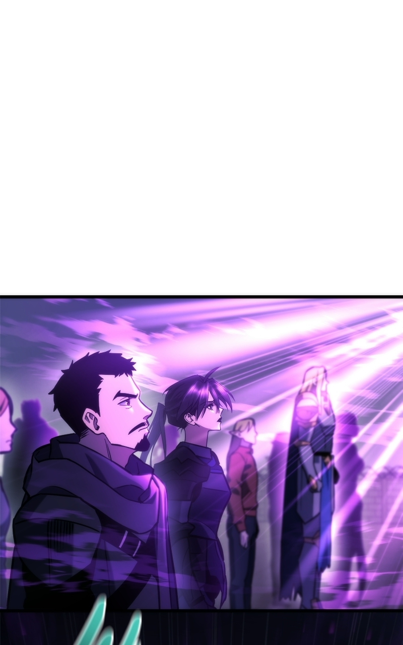 Hiding a Logistics Center in The Apocalypse — Chapter 97 — page 20