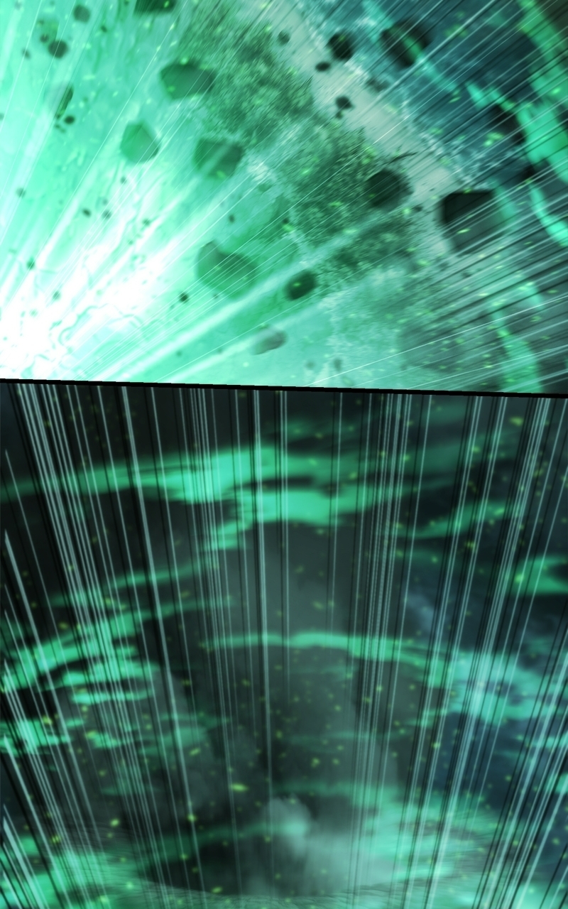 Hiding a Logistics Center in The Apocalypse — Chapter 97 — page 32