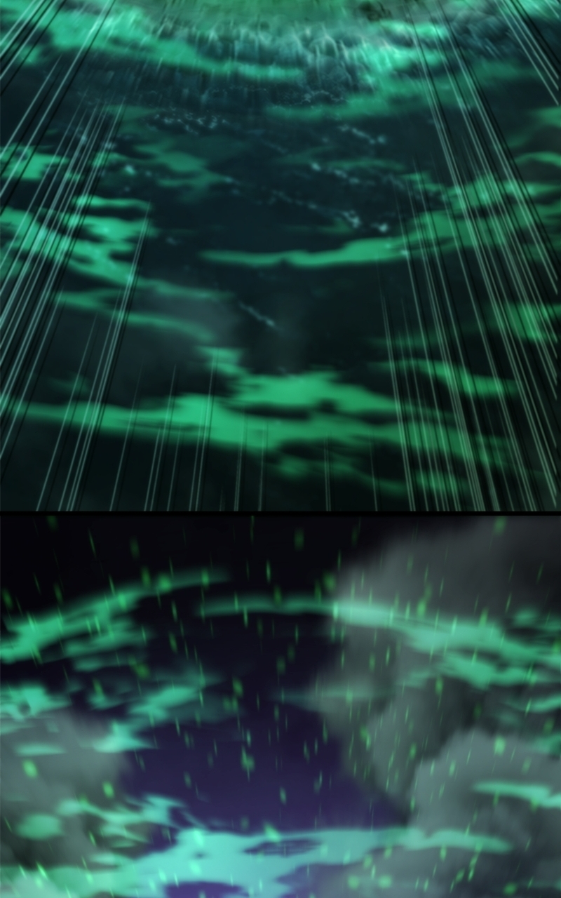 Hiding a Logistics Center in The Apocalypse — Chapter 97 — page 34
