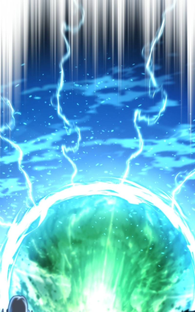 Hiding a Logistics Center in The Apocalypse — Chapter 97 — page 38