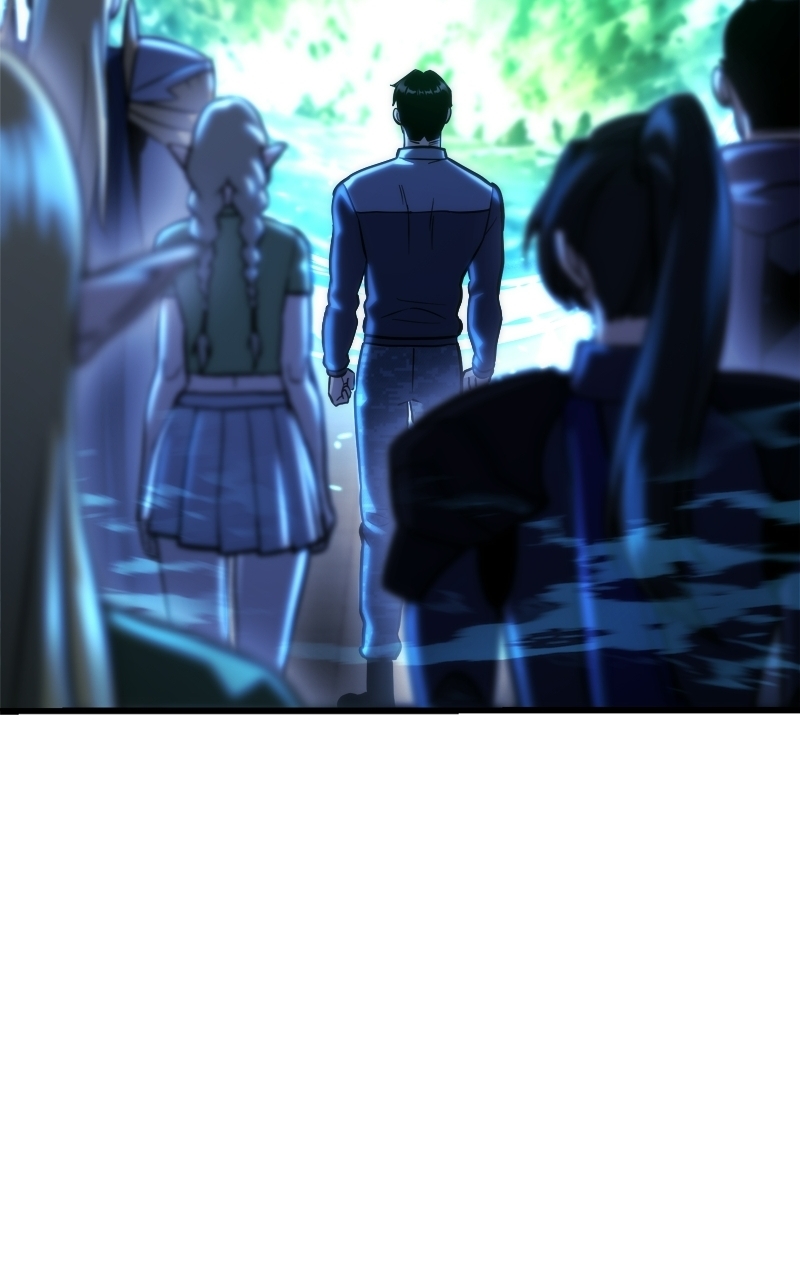 Hiding a Logistics Center in The Apocalypse — Chapter 97 — page 39