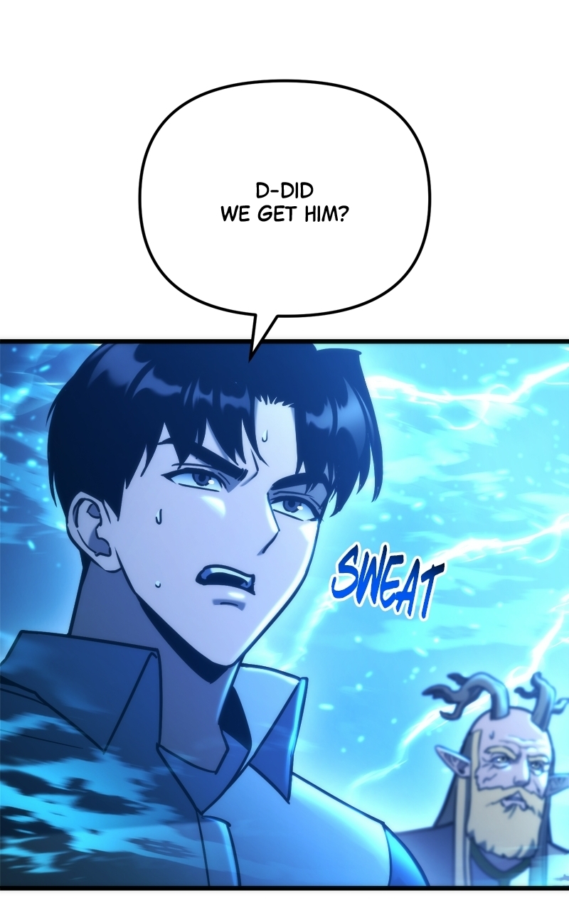Hiding a Logistics Center in The Apocalypse — Chapter 97 — page 40