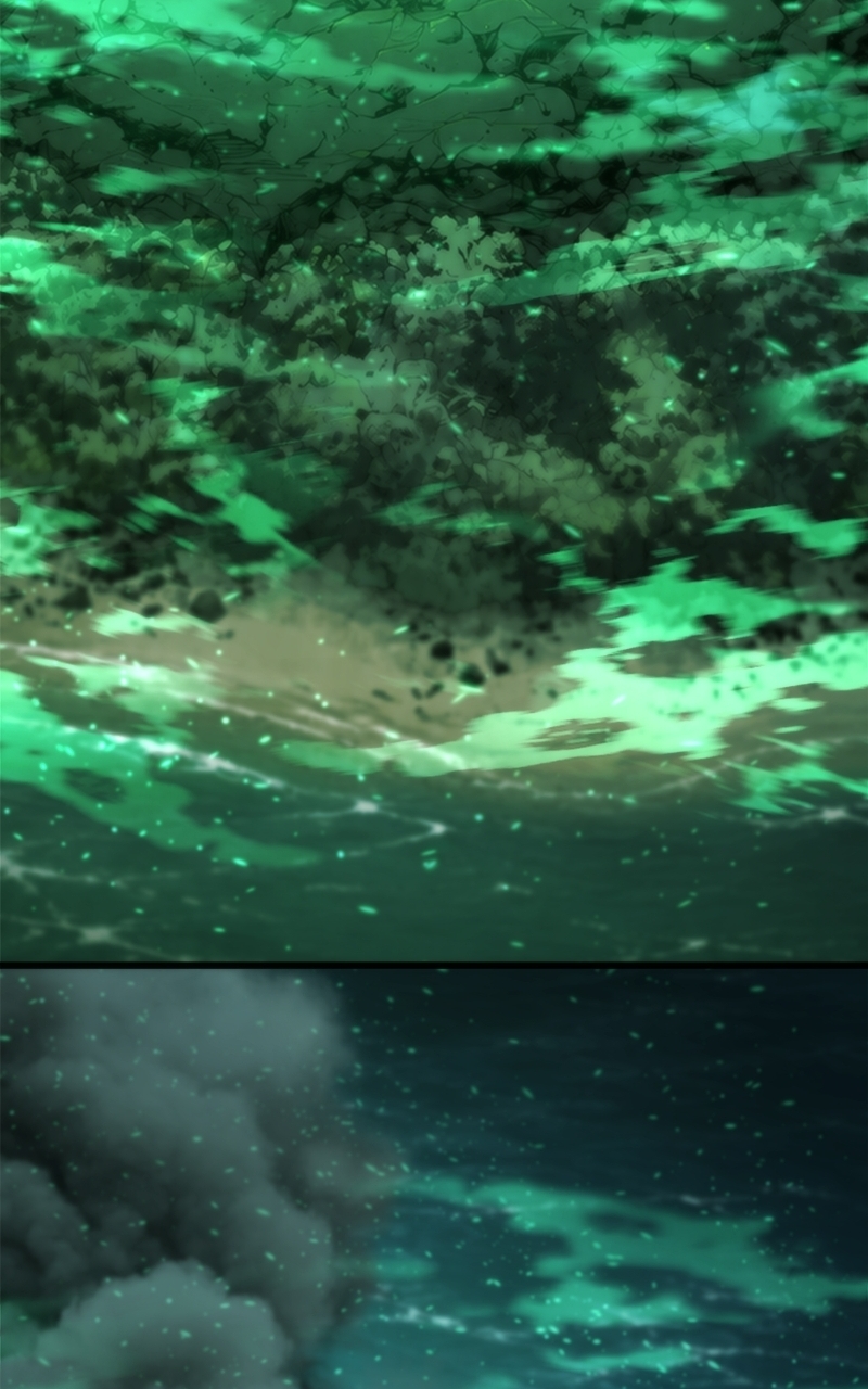 Hiding a Logistics Center in The Apocalypse — Chapter 97 — page 47
