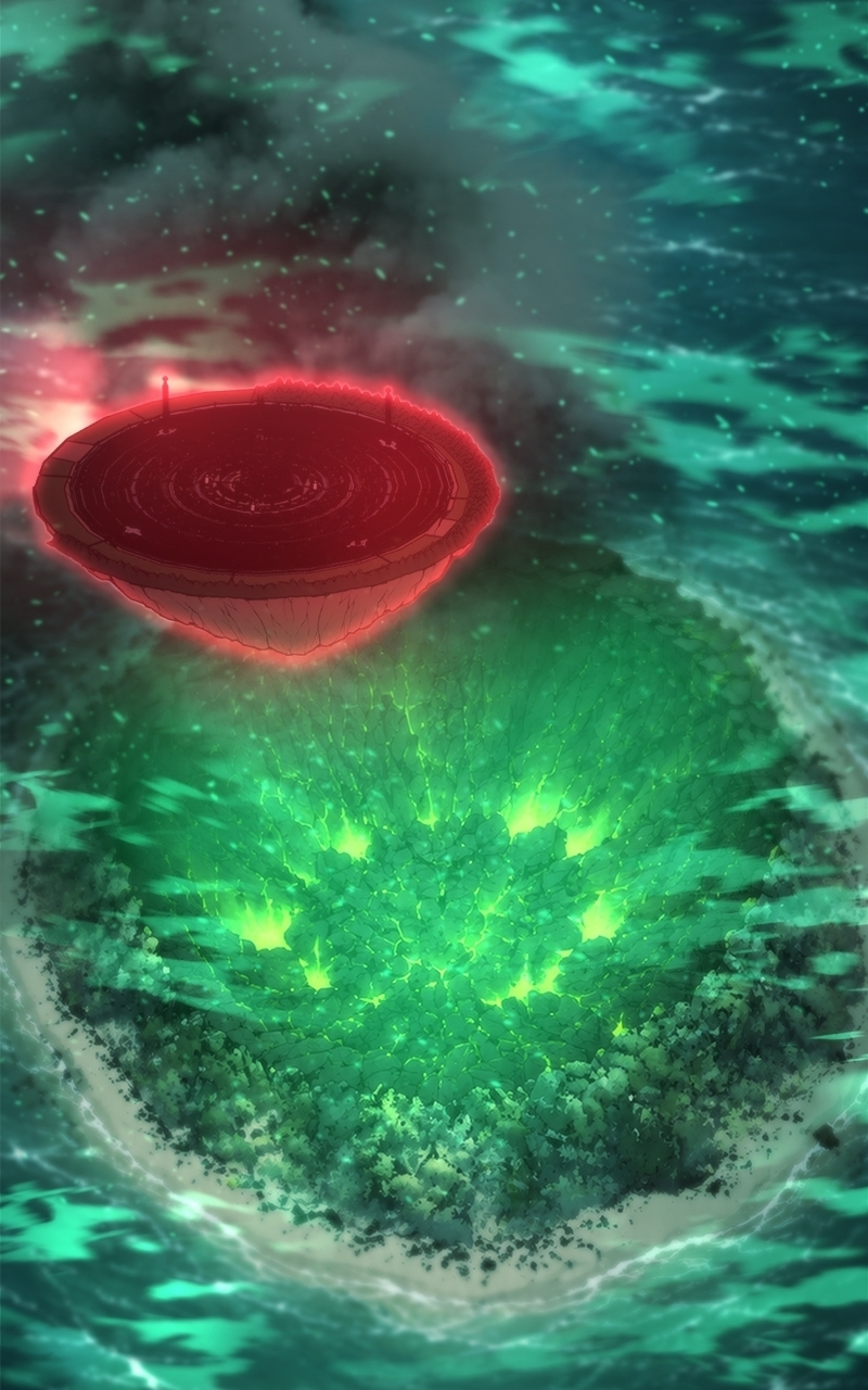 Hiding a Logistics Center in The Apocalypse — Chapter 97 — page 48