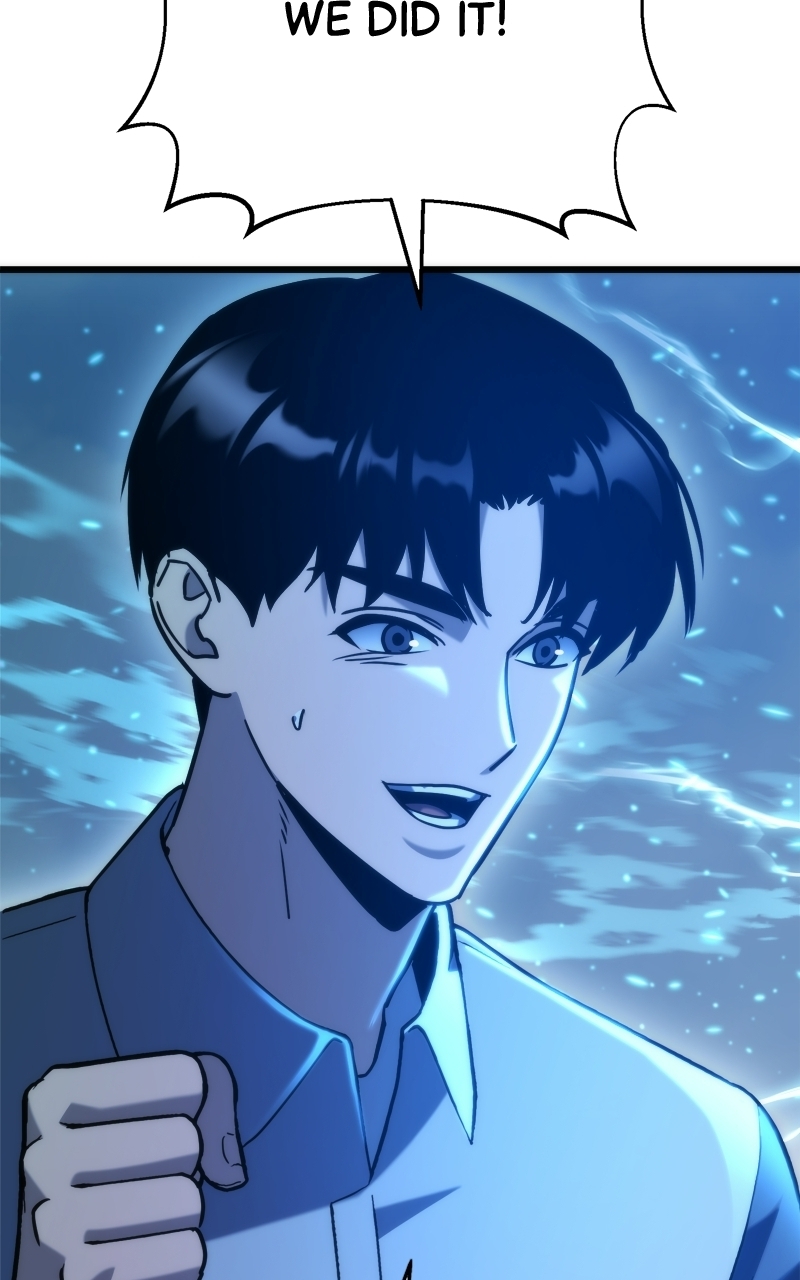 Hiding a Logistics Center in The Apocalypse — Chapter 97 — page 51