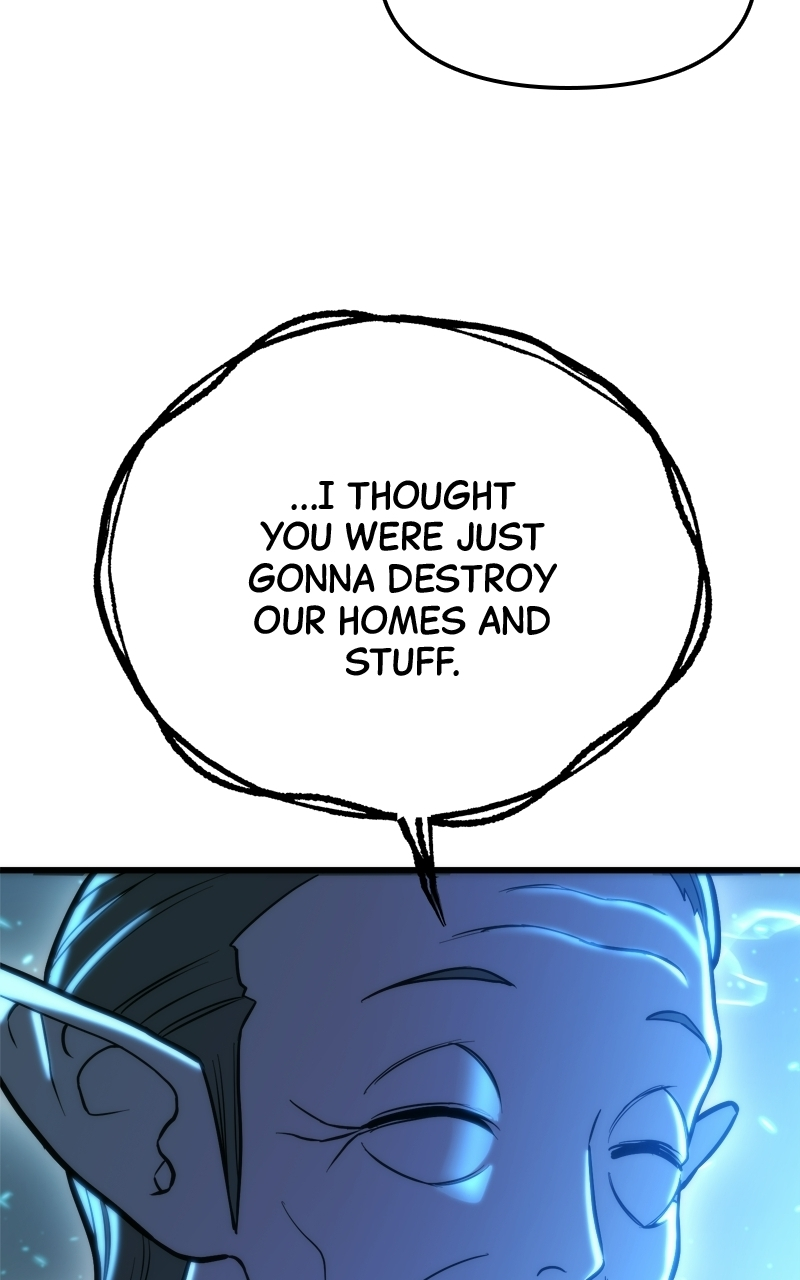 Hiding a Logistics Center in The Apocalypse — Chapter 97 — page 54