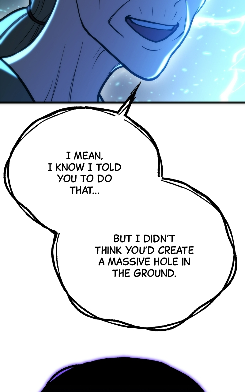 Hiding a Logistics Center in The Apocalypse — Chapter 97 — page 55