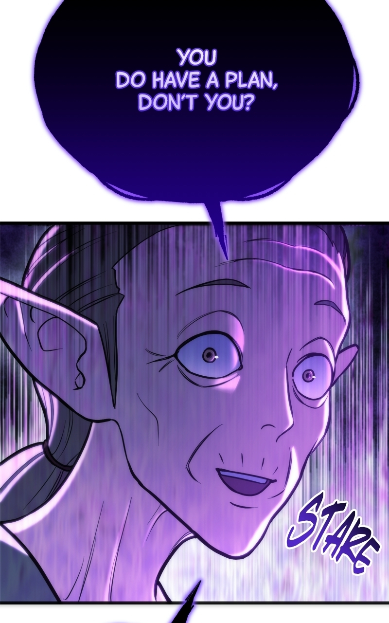 Hiding a Logistics Center in The Apocalypse — Chapter 97 — page 56
