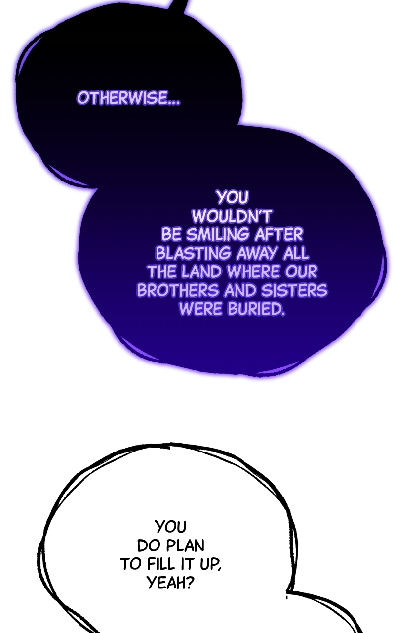 Hiding a Logistics Center in The Apocalypse — Chapter 97 — page 57