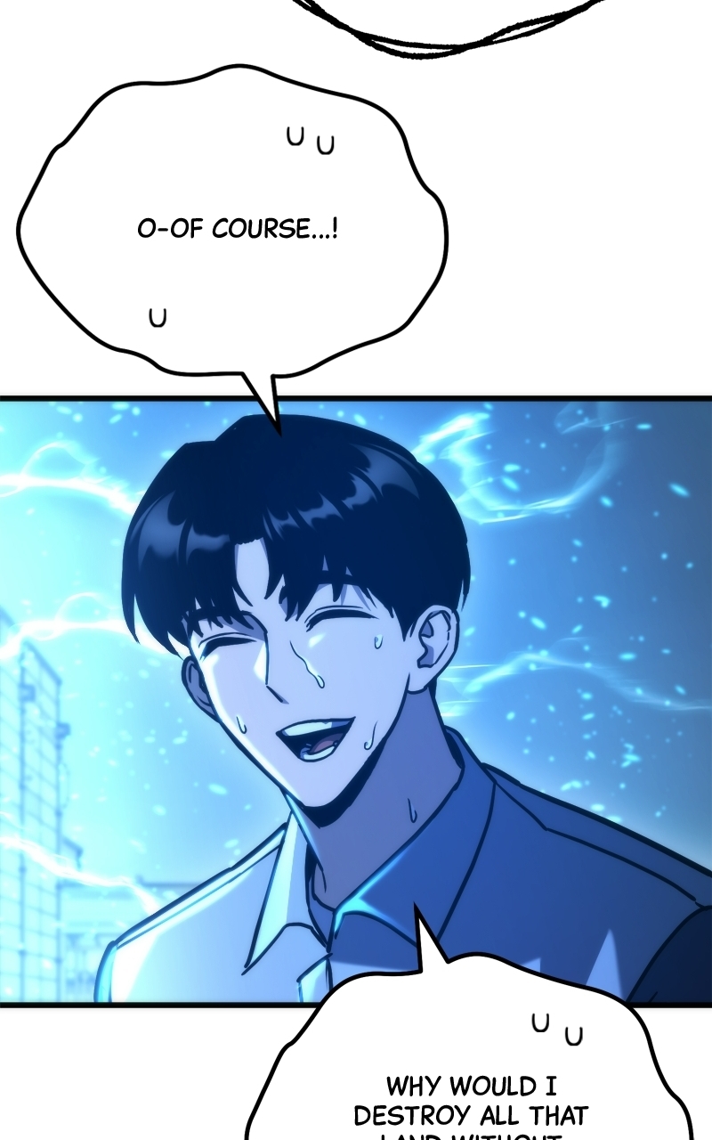 Hiding a Logistics Center in The Apocalypse — Chapter 97 — page 59