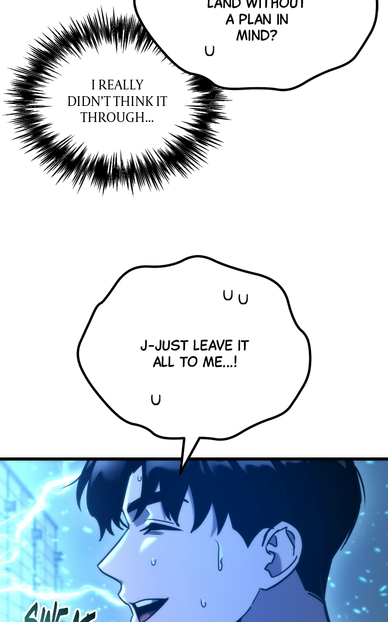 Hiding a Logistics Center in The Apocalypse — Chapter 97 — page 60