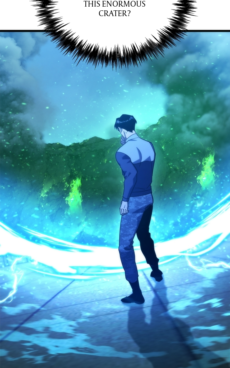 Hiding a Logistics Center in The Apocalypse — Chapter 97 — page 62