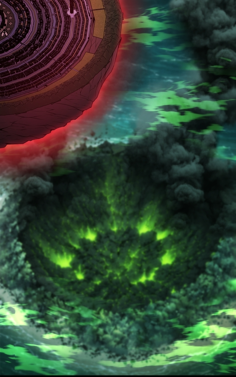 Hiding a Logistics Center in The Apocalypse — Chapter 97 — page 65