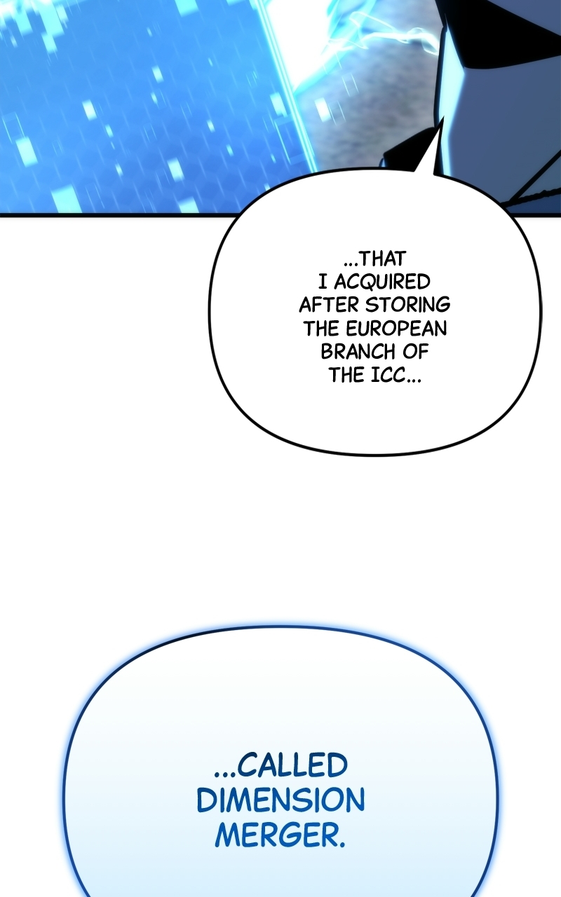 Hiding a Logistics Center in The Apocalypse — Chapter 97 — page 69