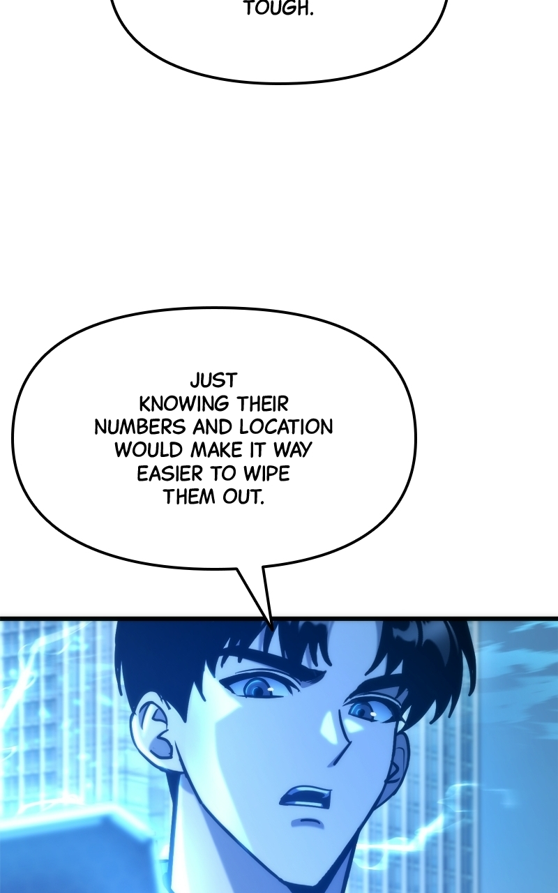 Hiding a Logistics Center in The Apocalypse — Chapter 97 — page 77