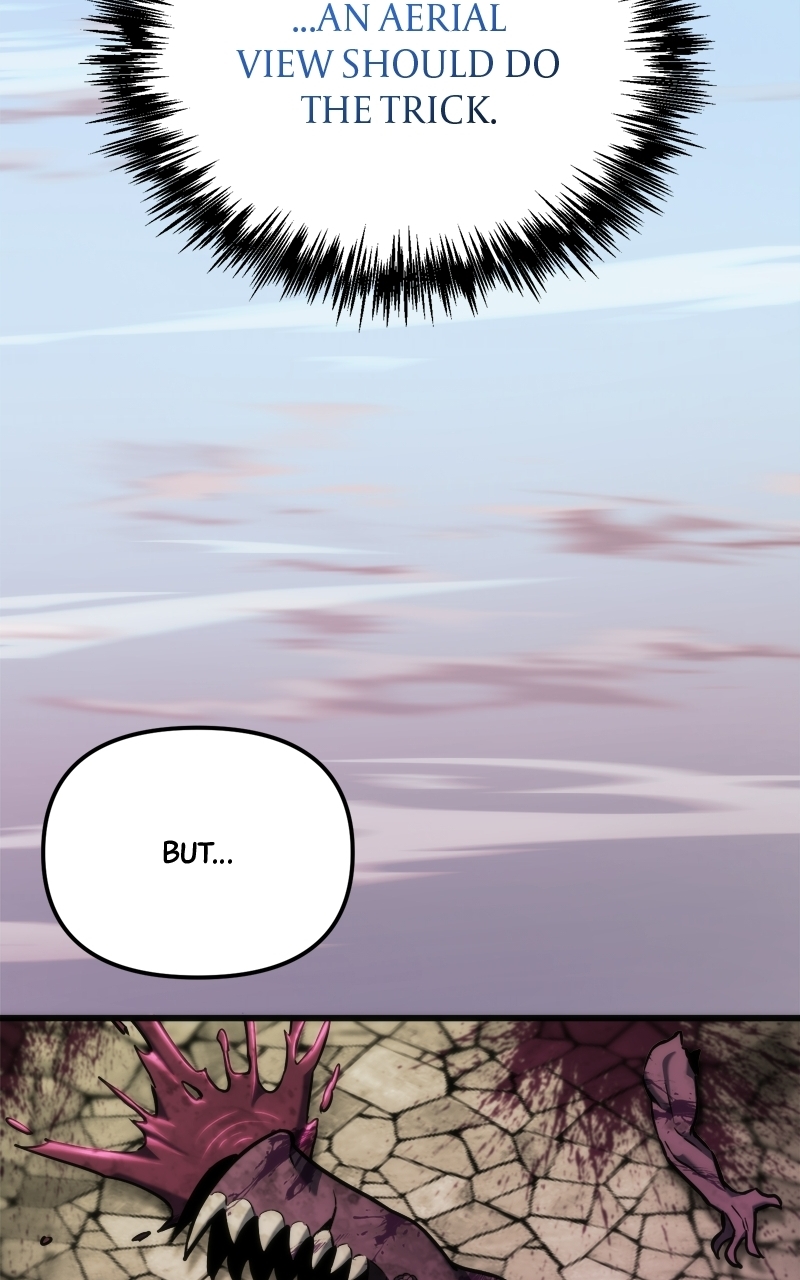 Hiding a Logistics Center in The Apocalypse — Chapter 97 — page 81