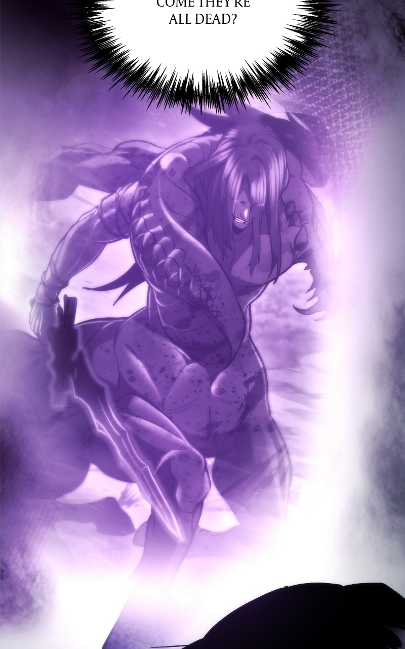 Hiding a Logistics Center in The Apocalypse — Chapter 97 — page 84