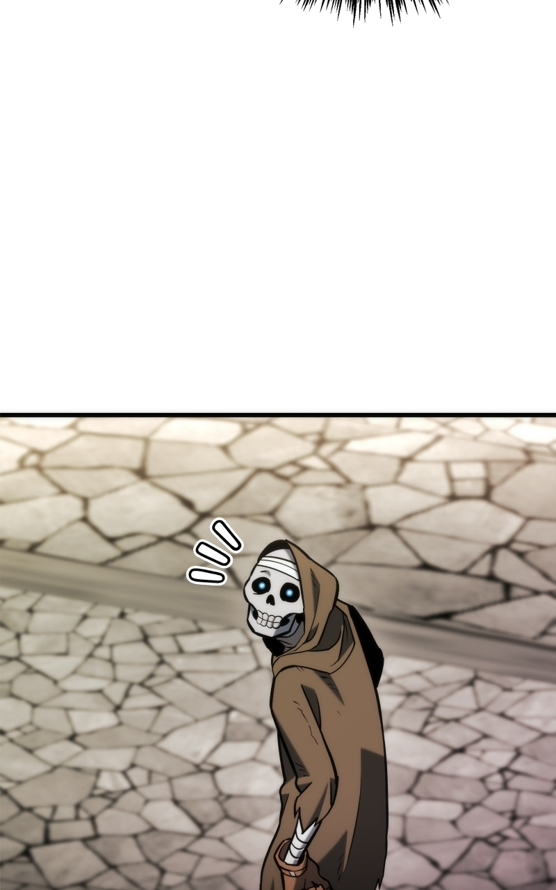 Hiding a Logistics Center in The Apocalypse — Chapter 97 — page 86