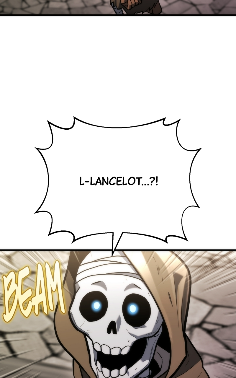 Hiding a Logistics Center in The Apocalypse — Chapter 97 — page 87