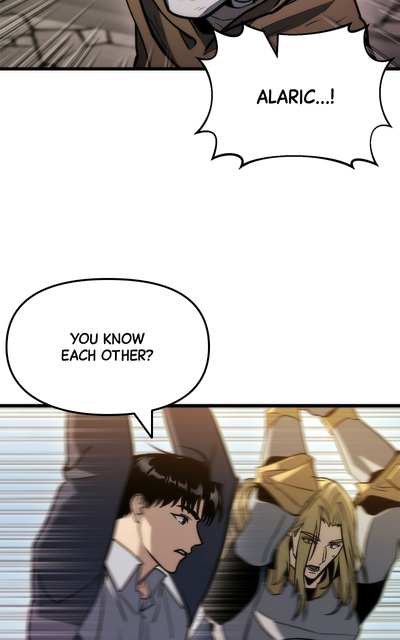 Hiding a Logistics Center in The Apocalypse — Chapter 97 — page 88