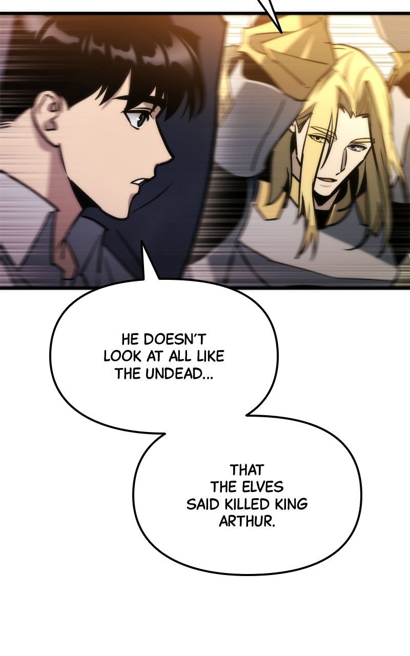 Hiding a Logistics Center in The Apocalypse — Chapter 97 — page 90