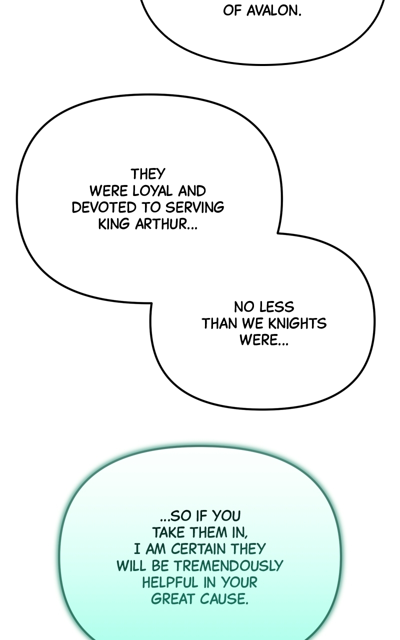 Hiding a Logistics Center in The Apocalypse — Chapter 97 — page 94