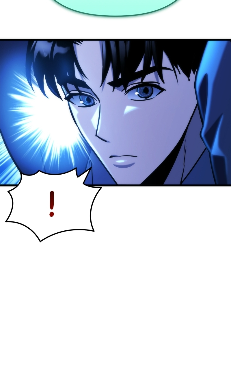 Hiding a Logistics Center in The Apocalypse — Chapter 97 — page 95