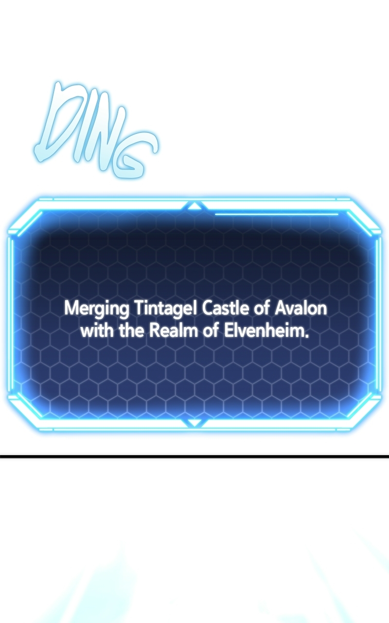 Hiding a Logistics Center in The Apocalypse — Chapter 97 — page 96