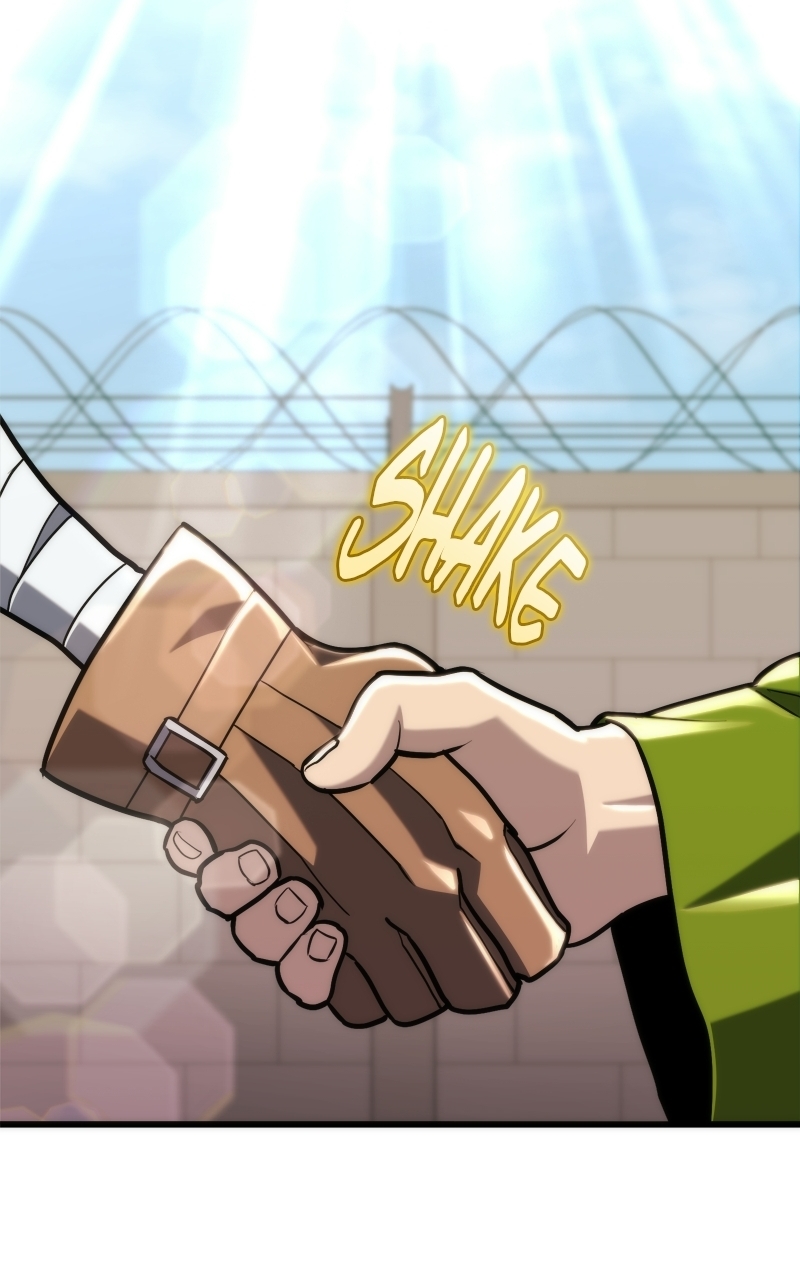 Hiding a Logistics Center in The Apocalypse — Chapter 97 — page 97