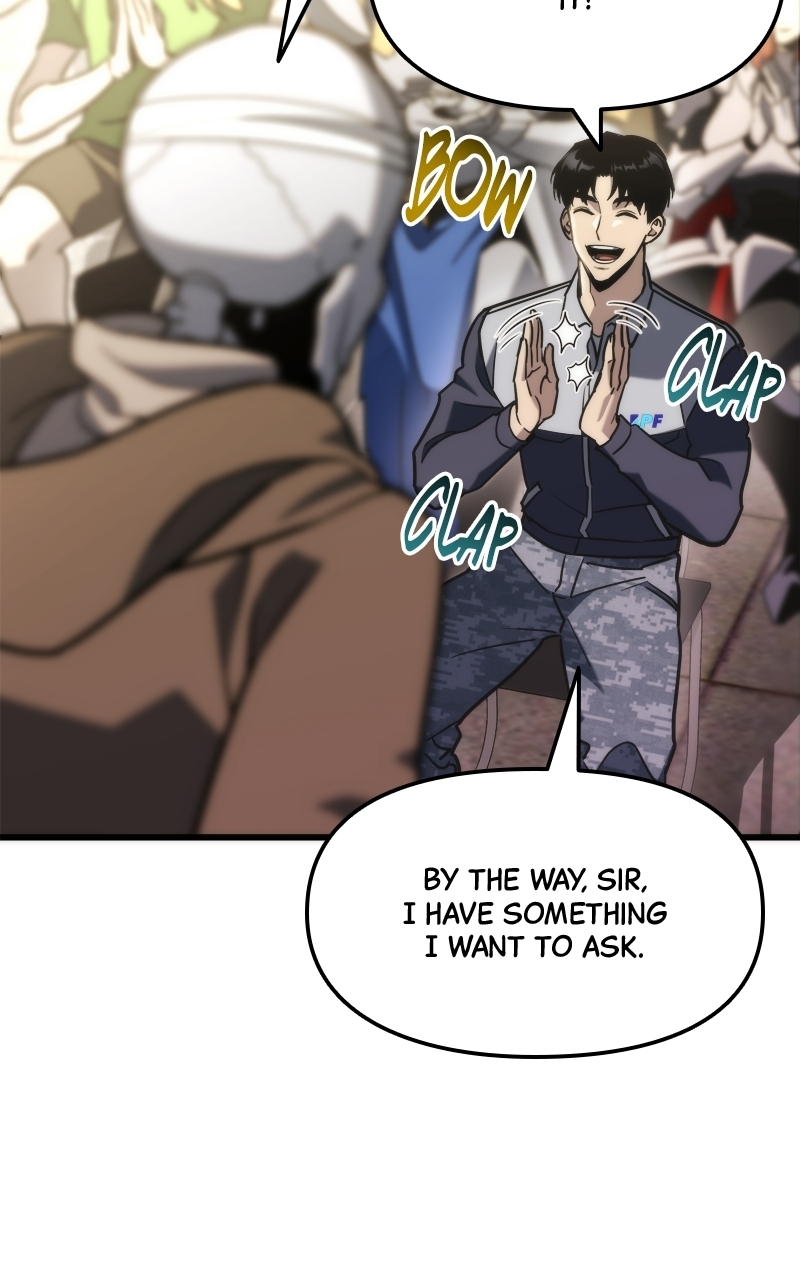 Hiding a Logistics Center in The Apocalypse — Chapter 97 — page 100