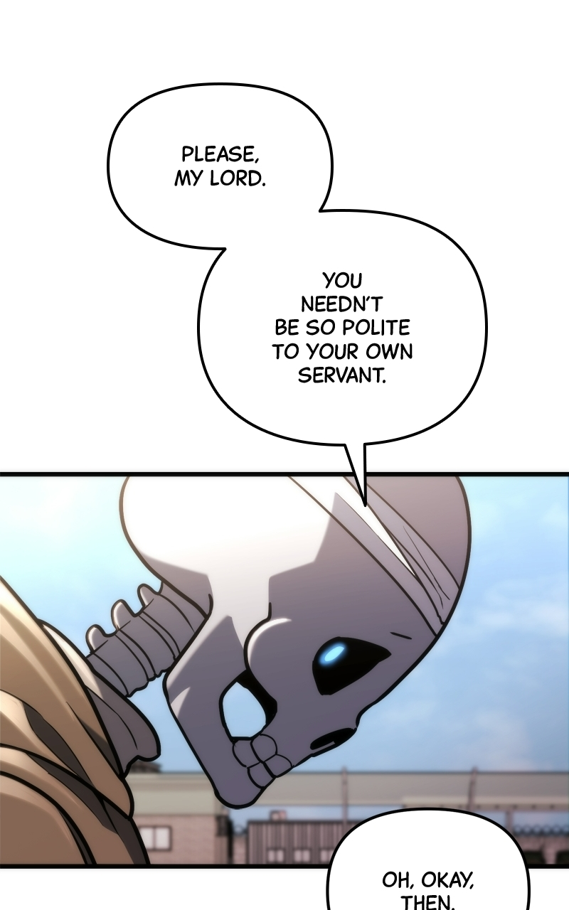 Hiding a Logistics Center in The Apocalypse — Chapter 97 — page 101
