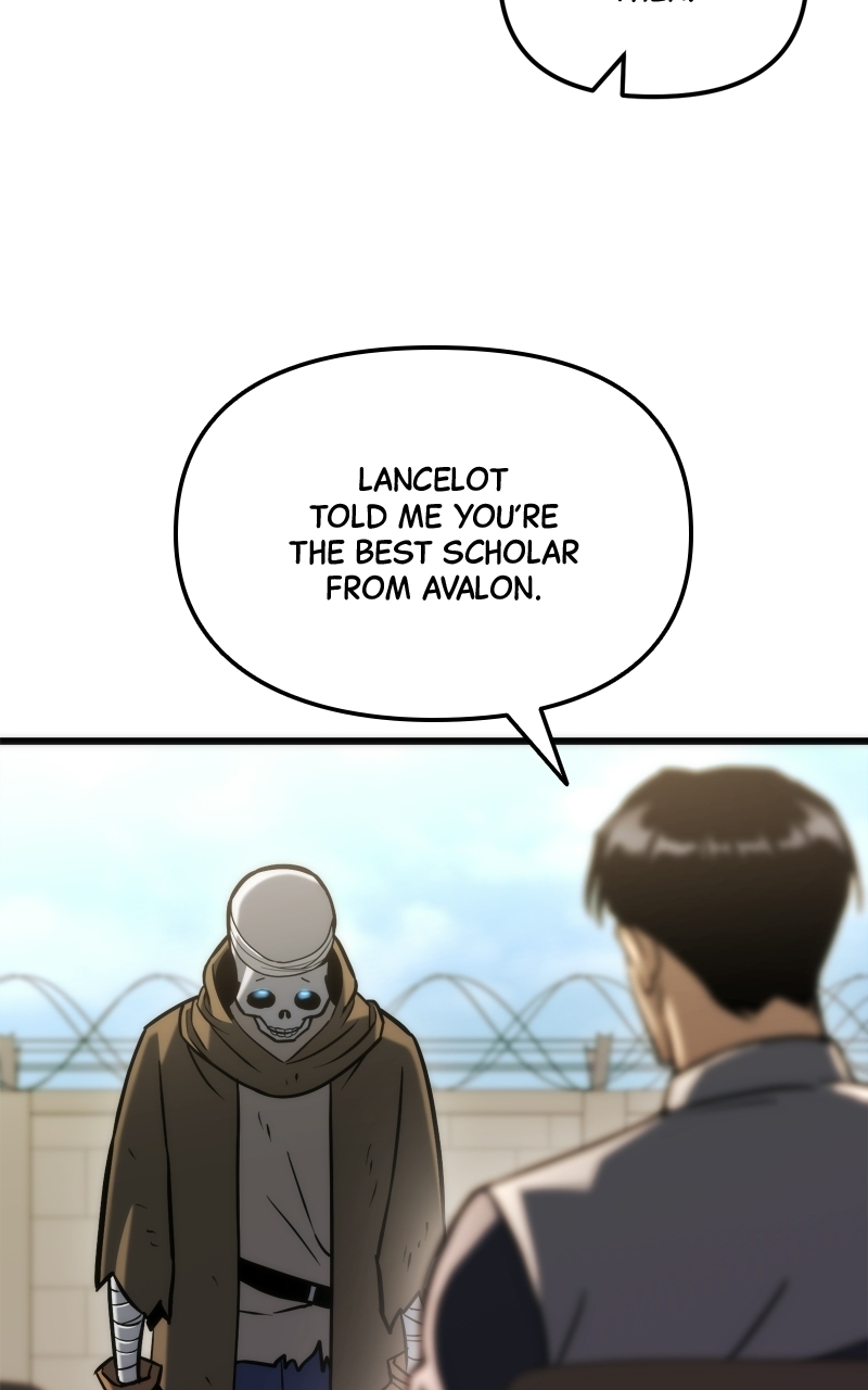 Hiding a Logistics Center in The Apocalypse — Chapter 97 — page 102