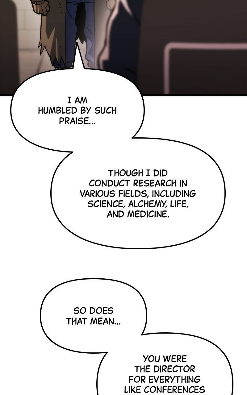 Hiding a Logistics Center in The Apocalypse — Chapter 97 — page 103